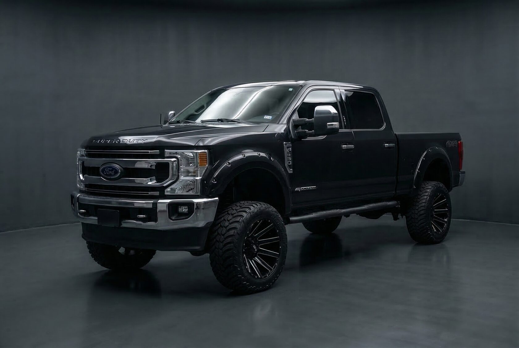 2022 Ford Super Duty F-250